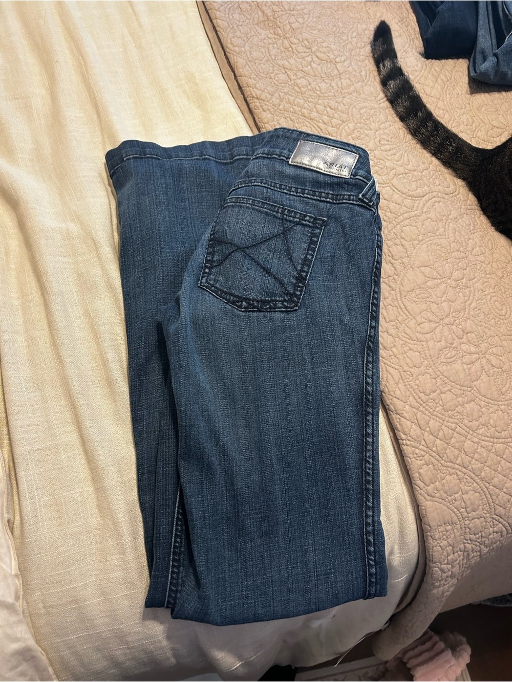 Ariat Trouser Jeans 25L